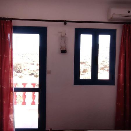 Preveli Hills Apartments Levkogia Extérieur photo