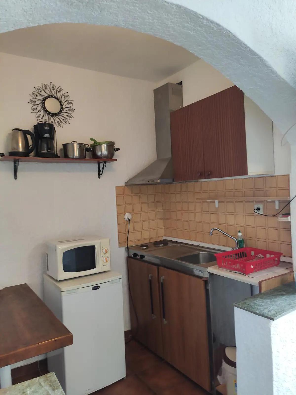 Preveli Hills Apartments Levkogia Extérieur photo