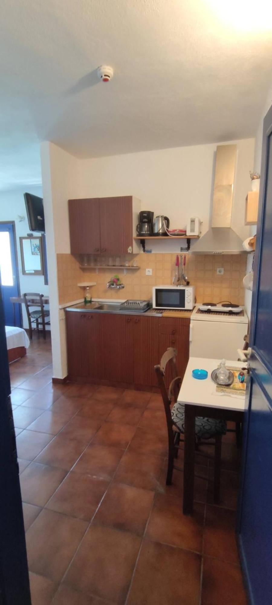 Preveli Hills Apartments Levkogia Extérieur photo