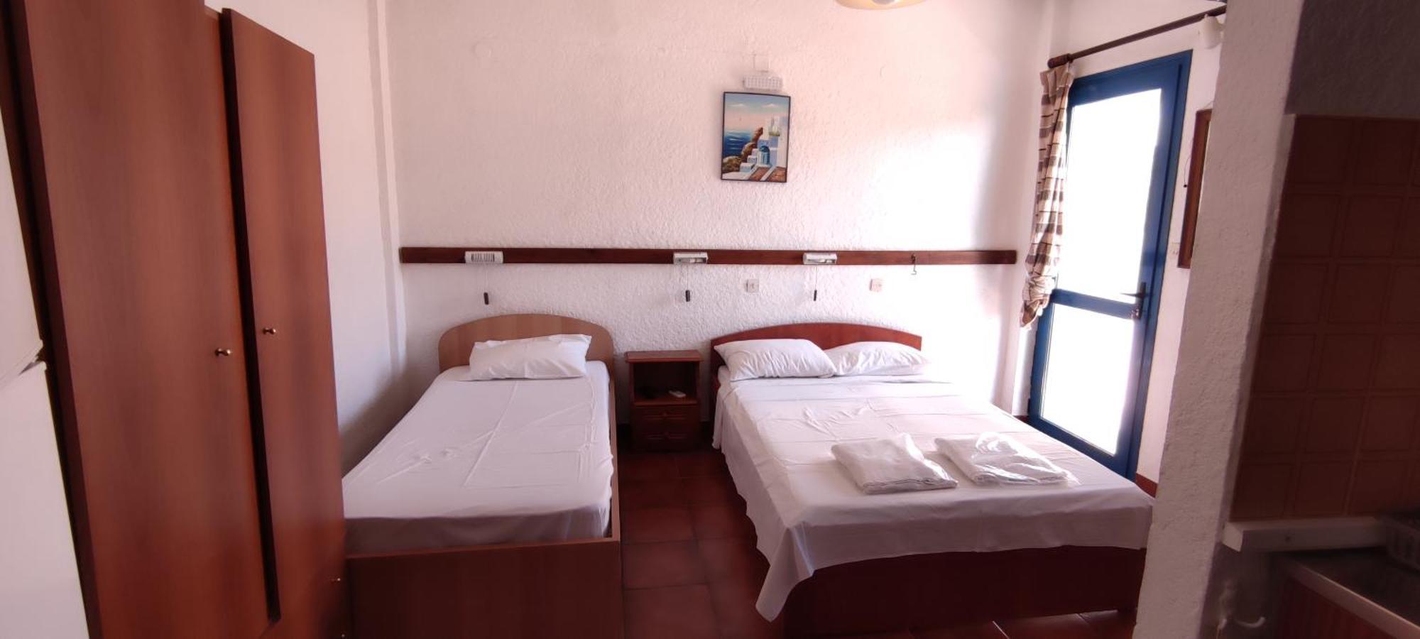 Preveli Hills Apartments Levkogia Extérieur photo