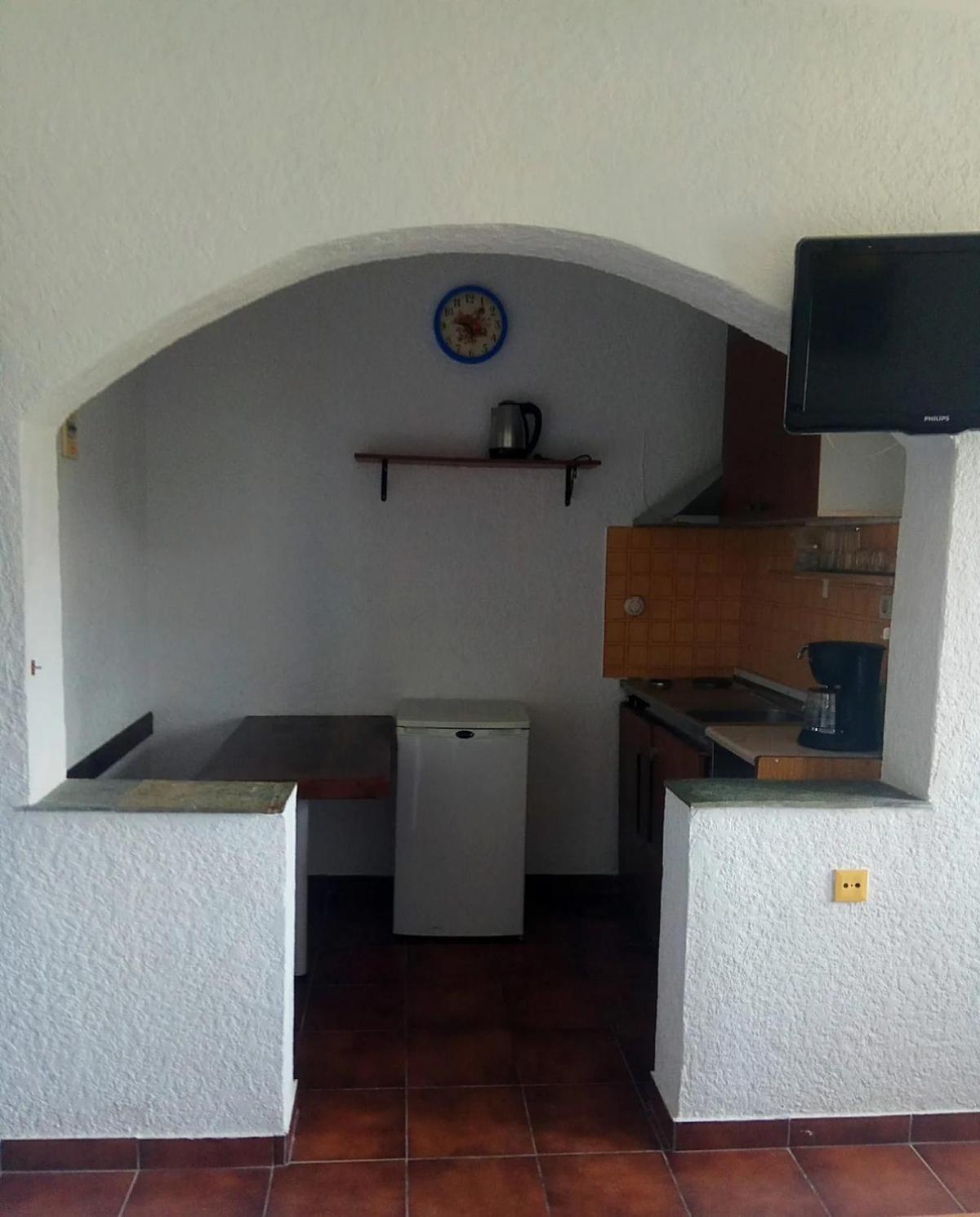 Preveli Hills Apartments Levkogia Extérieur photo