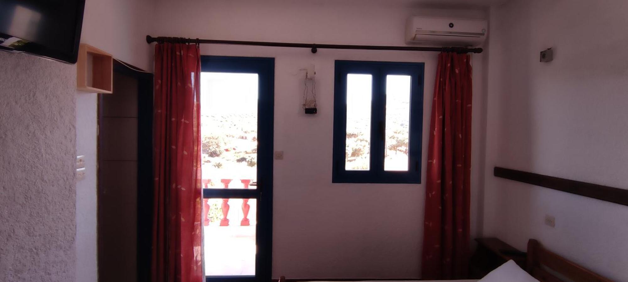 Preveli Hills Apartments Levkogia Extérieur photo