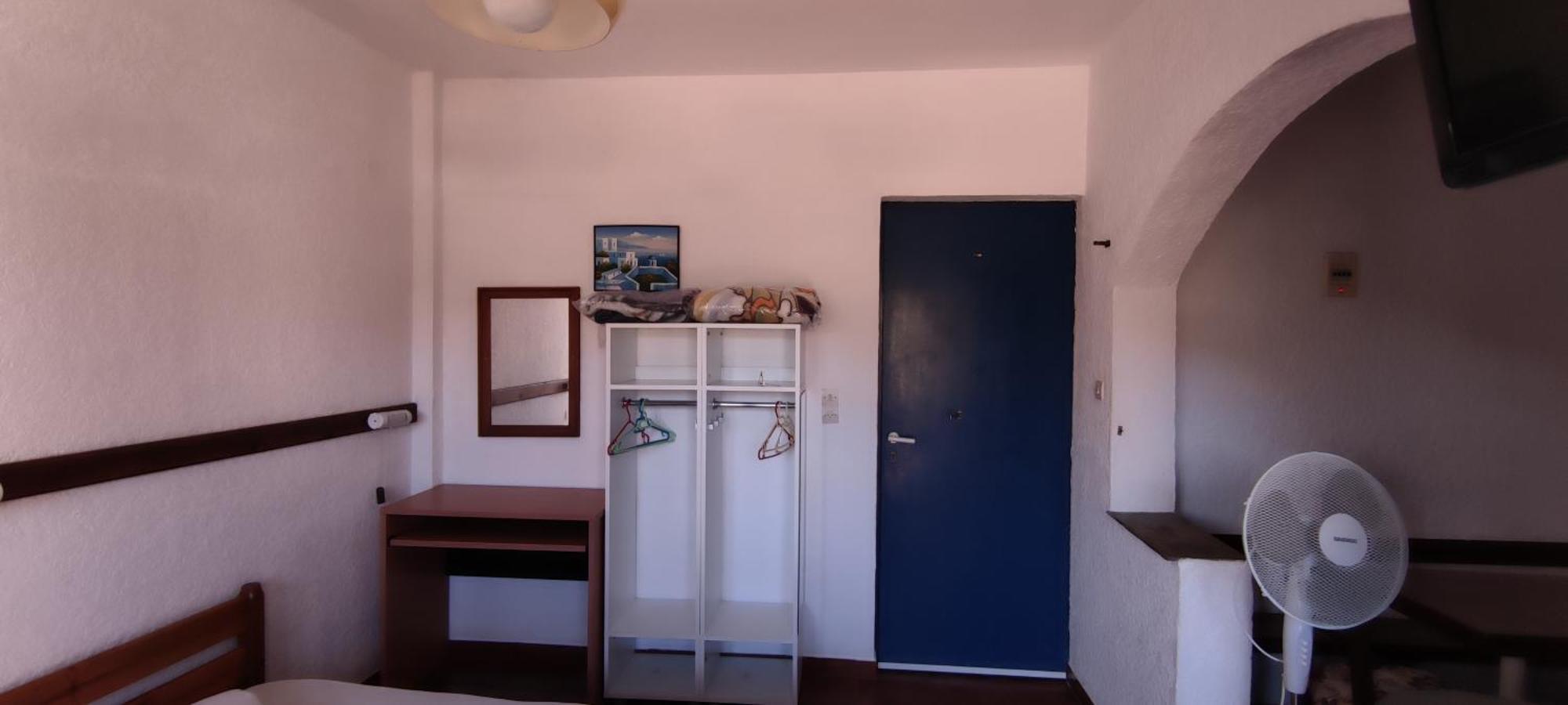 Preveli Hills Apartments Levkogia Extérieur photo