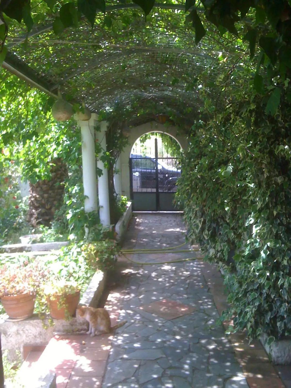 Preveli Hills Apartments Levkogia Extérieur photo